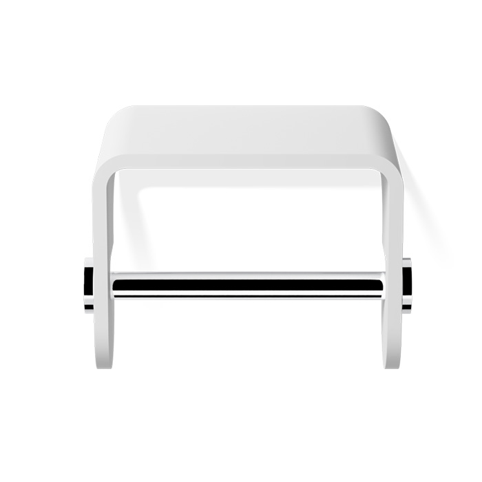 

Держатель туалетной бумаги Decor Walther Stone 974554