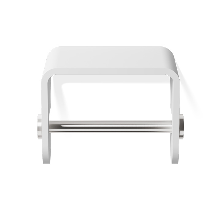 

Держатель туалетной бумаги Decor Walther Stone 974555