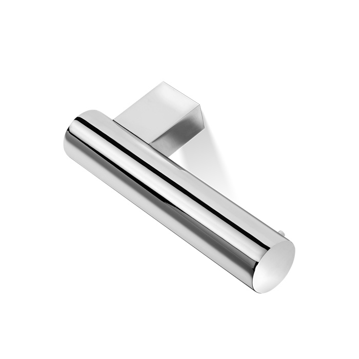 

Держатель туалетной бумаги Decor Walther Tube 542100