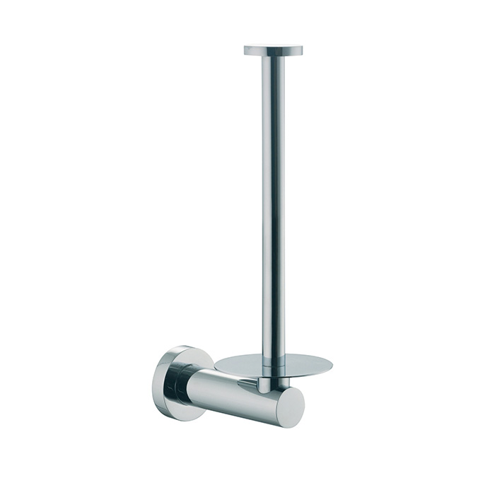 

Держатель туалетной бумаги Fima Carlo Frattini Rotola F6005/2CR