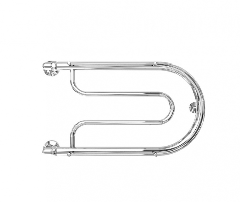 

Полотенцесушитель Двин B 1"-1/2", B 1"-1/2"