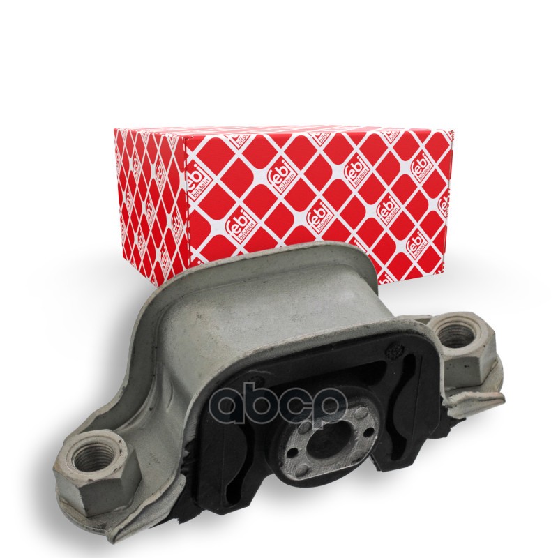 

Опора Кпп Задн. Peugeot Boxer Febi арт. 14491, 14491