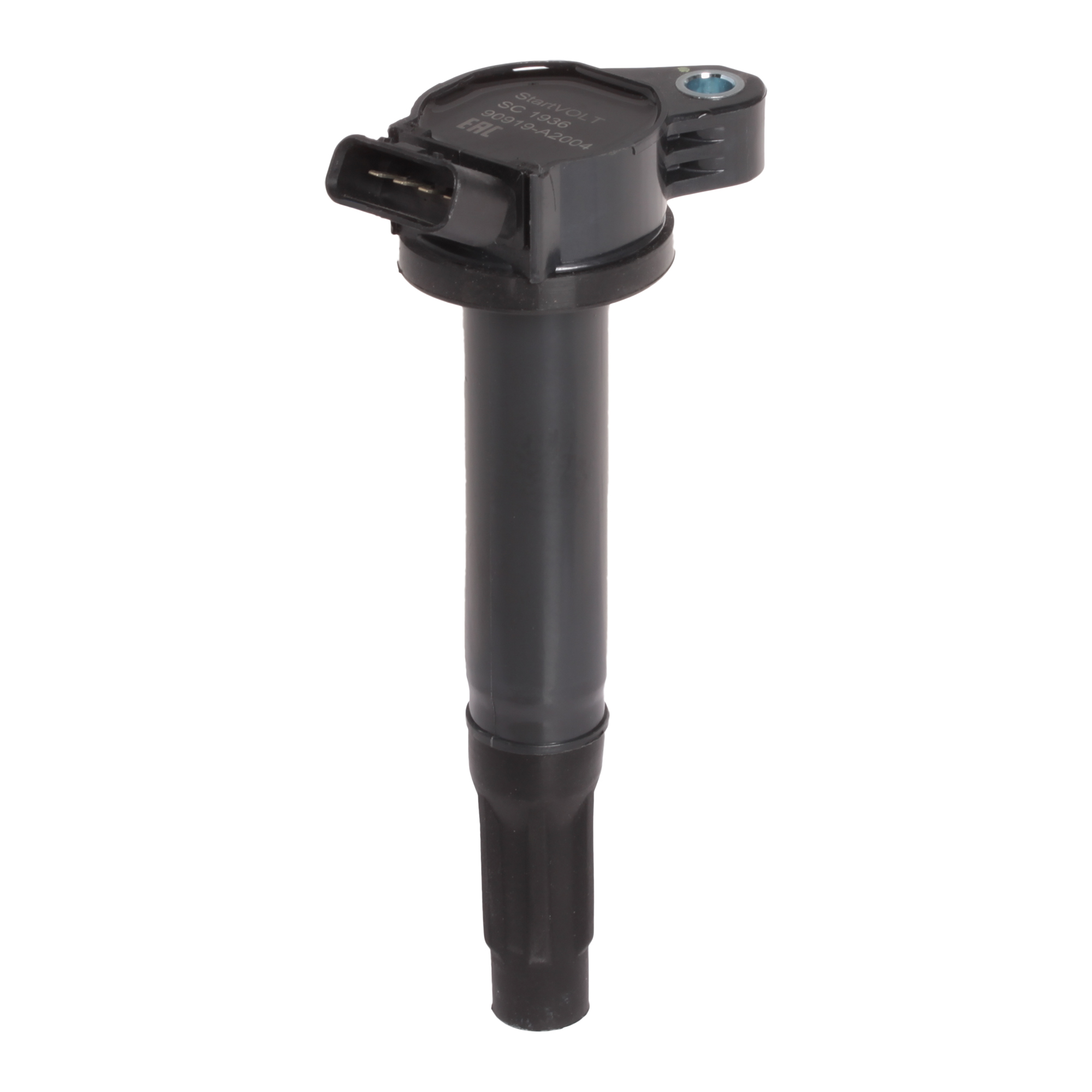 

Катушка зажигания Toyota/Lexus RX 08-/Highlander 10-/Camry V5 11- 3.5i StartVolt SC1936