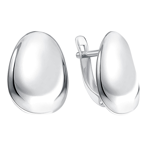 

Серьги из серебра Yahont 206627, 206627