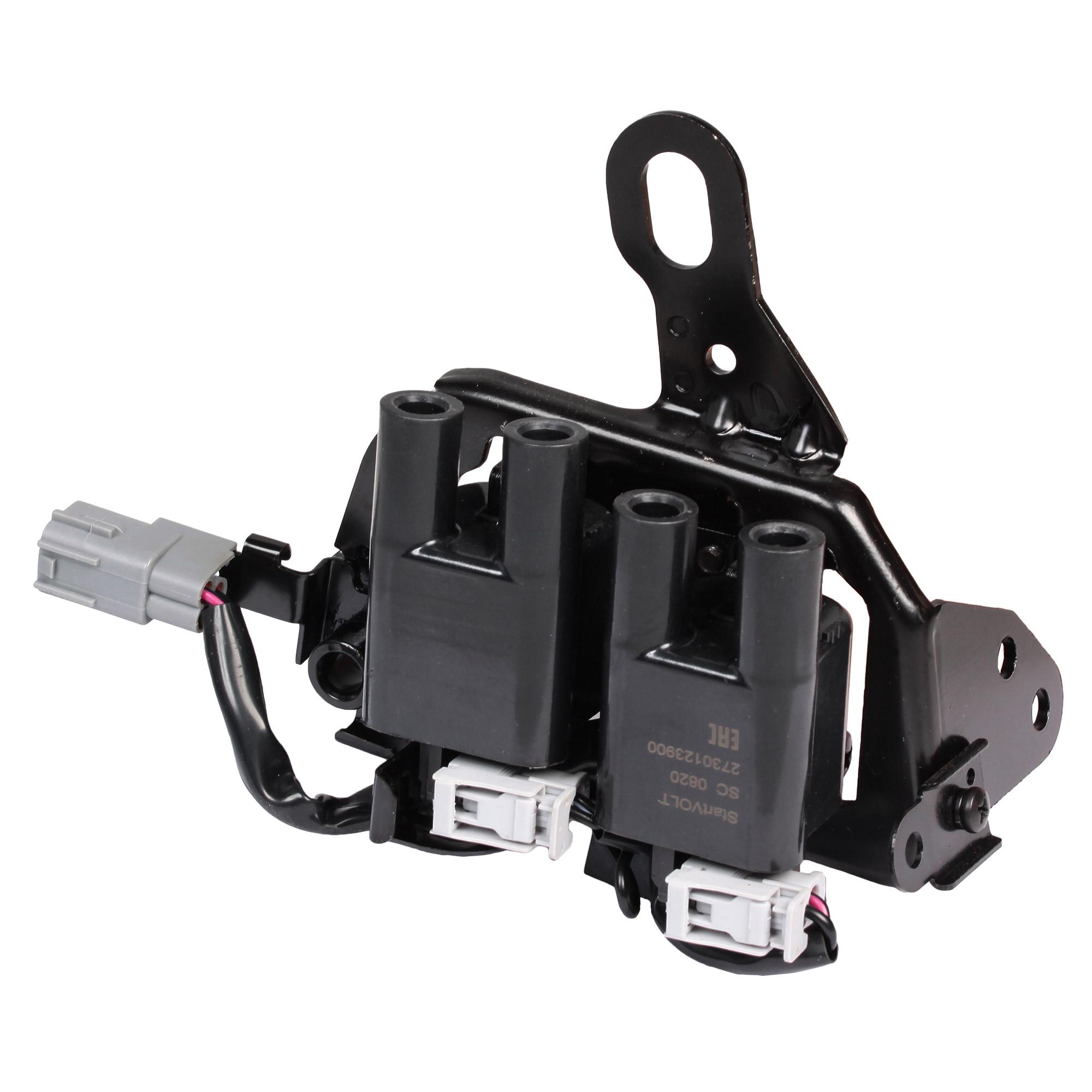 фото Катушка зажигания hyundai/kia sportage (04-)/ceed (06-) 2.0i startvolt sc 0820