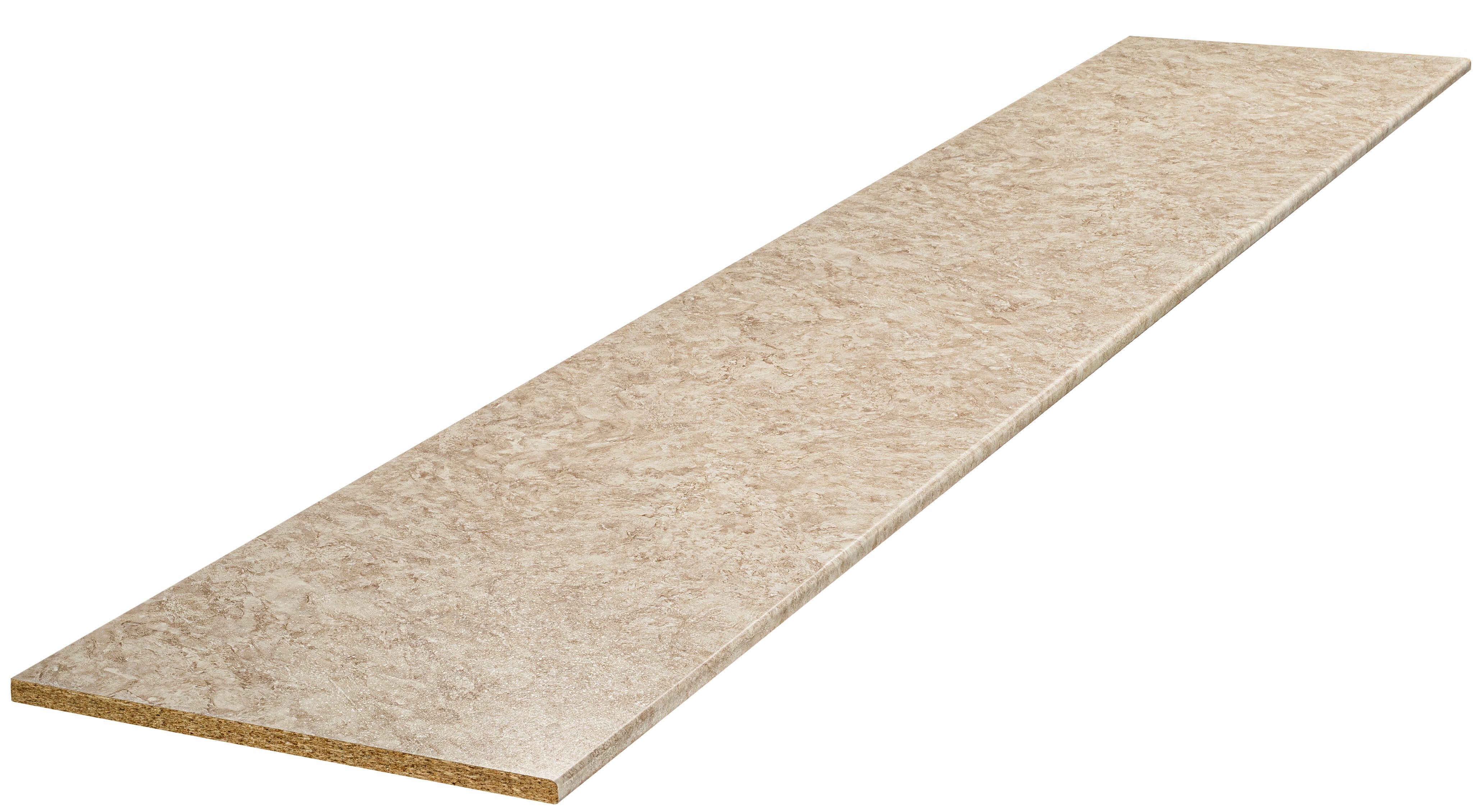 

Столешница для кухни Big House Stol с кромкой 190х60х2,6 см, малага, Stol с кромкой в цвет