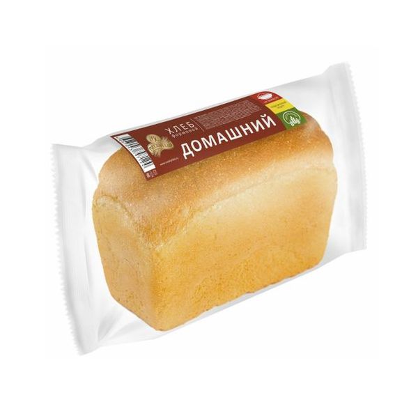 

Хлеб Домашний 400 г