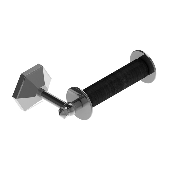 

Держатель туалетной бумаги Stella Eccelsa EC10015CR00