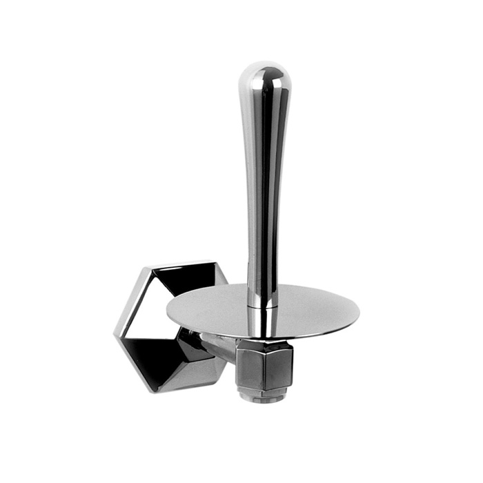 

Держатель туалетной бумаги Stella Eccelsa EC10016CR00