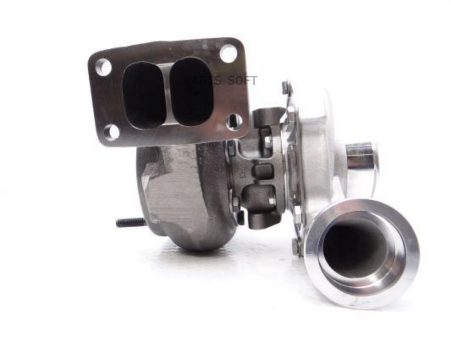 

GARRETT Турбокомпрессор T04B81 MB Truck