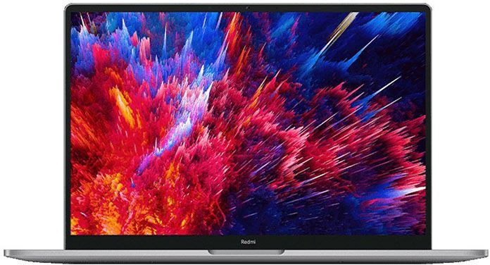 

Ноутбук Xiaomi Pro RedmiBook 15,6'', Pro RedmiBook