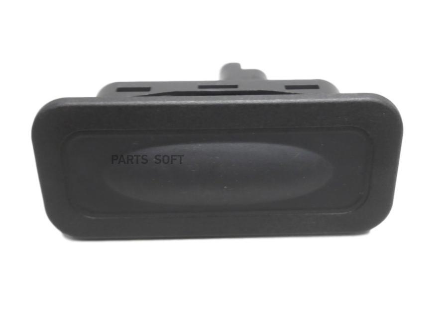 

Кнопка открывания замка багажника RENAULT Megane III/Fluence RENAULT 8200 076 256