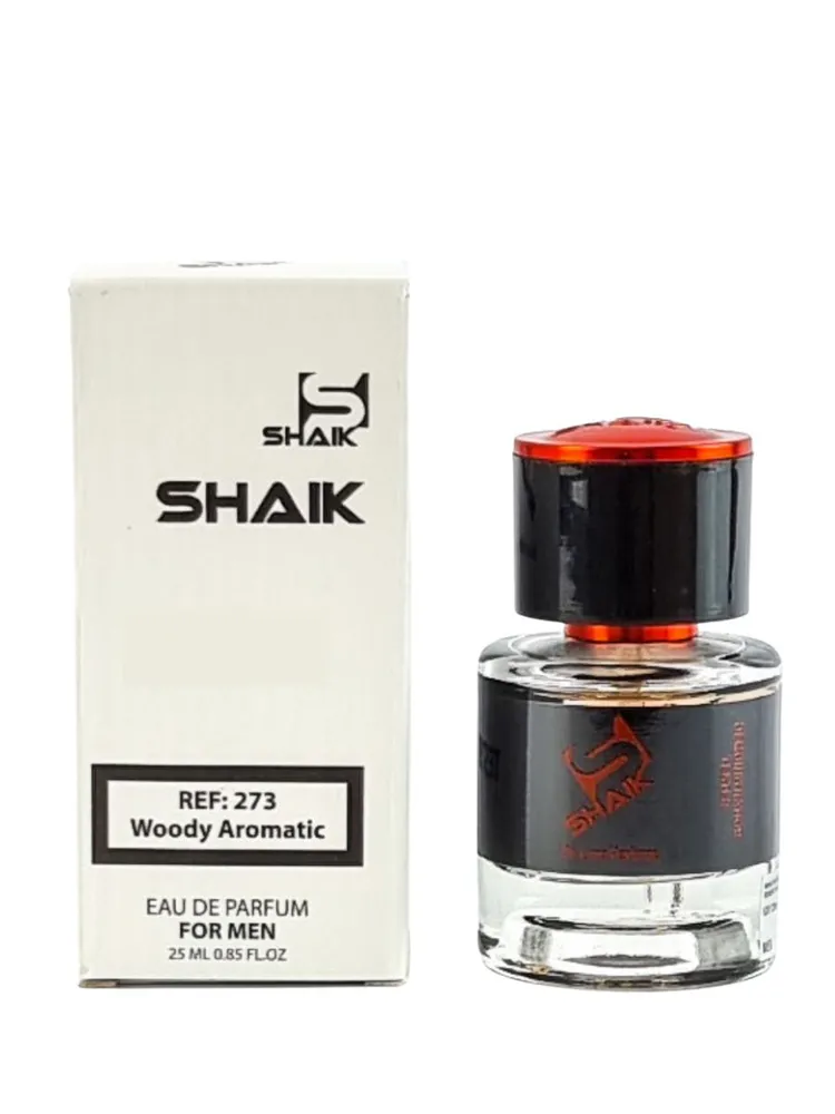 

Духи мужские №273 Homme Sport 25 мл, №273 Homme Sport Man, 25 мл