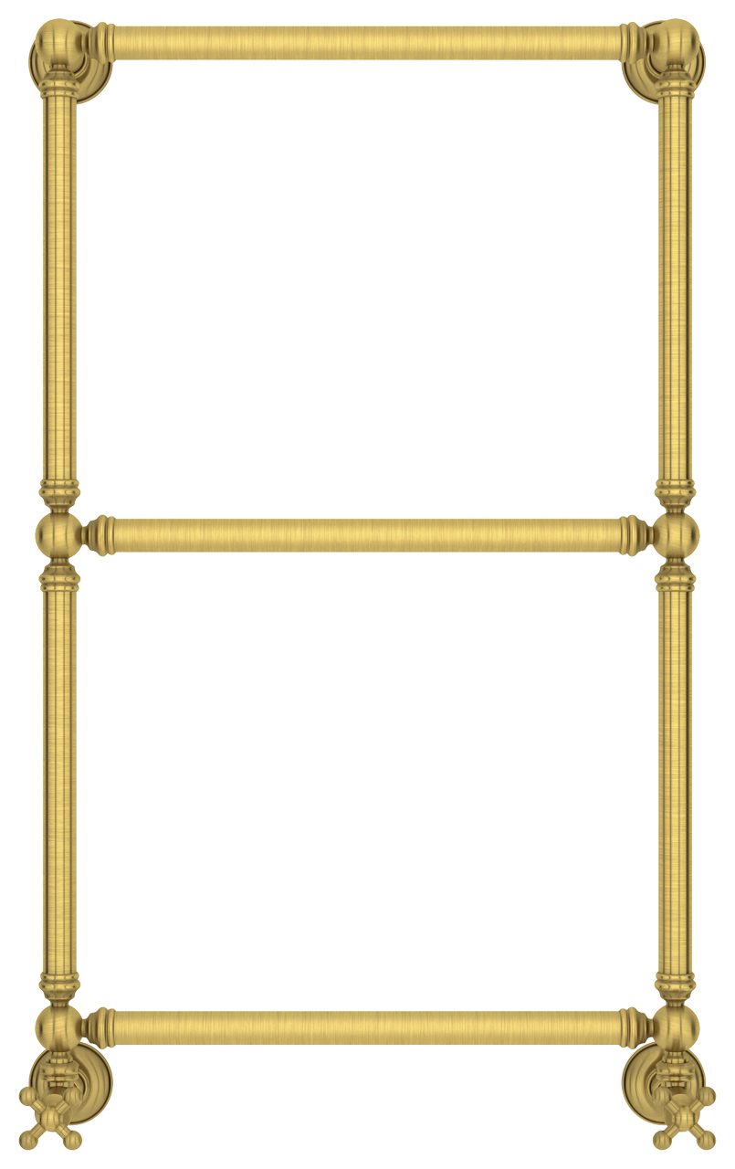 

Полотенцесушитель водяной Сунержа Ренессанс 1304 860x500 (Состаренная латунь), Ренессанс