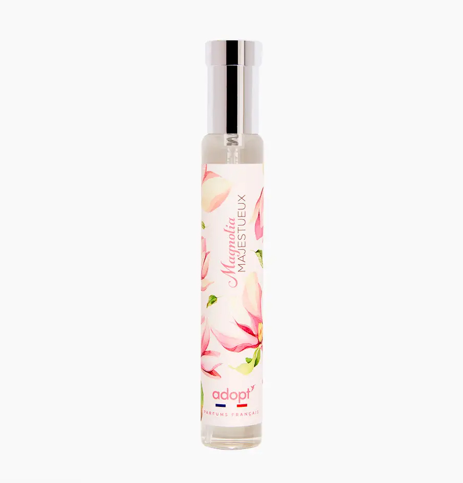 

Парфюмерная вода женская Adopt Magnolia Majestueux Eau De Parfum, Magnolia Majestueux Woman 30 ml