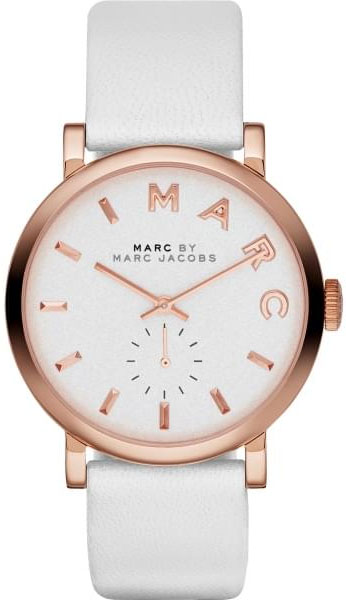 фото Наручные часы женские marc jacobs mbm1283