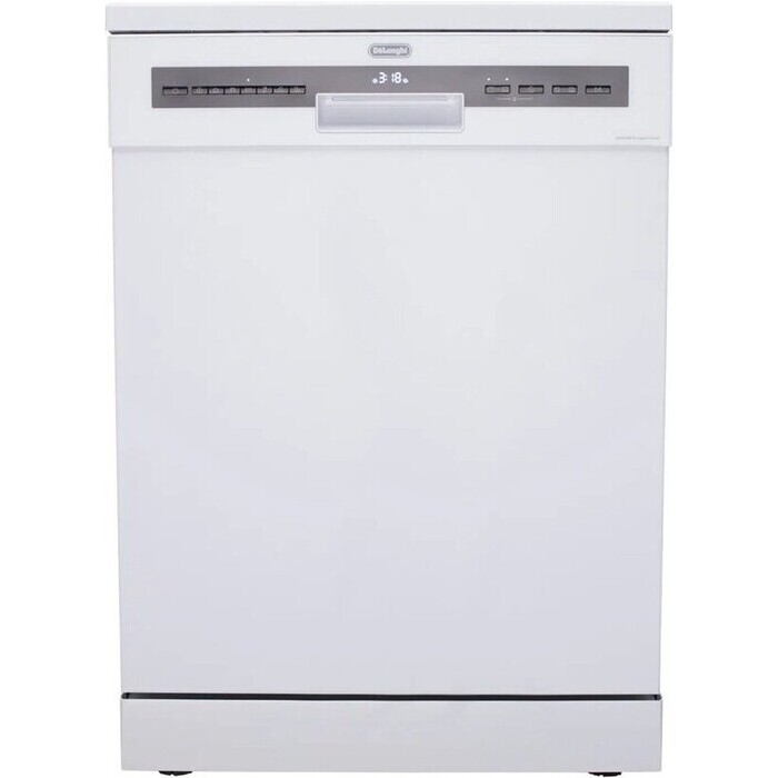 

Посудомоечная машина Delonghi DDWS09F Rozane primo White, DDWS09F Rozane primo