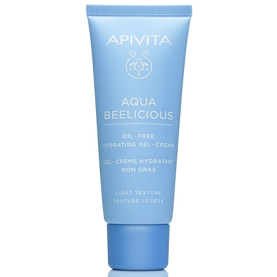 

Apivita Aqua Beelicious Легкий увлажняющий крем-гель 40мл