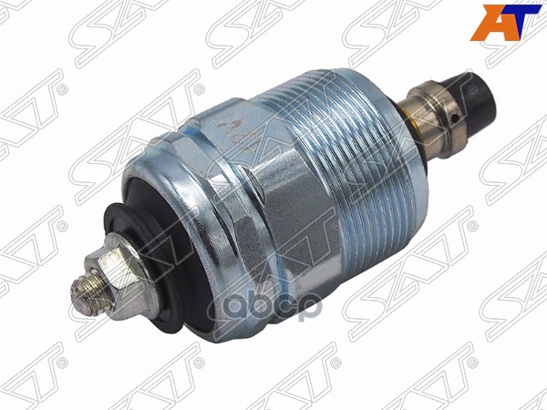 

Клапан Нагнетательный Toyota 2c /2l/3l/5l/1hz/1hdt/1kzt/1pz/14b /15b Sat арт. ST-096010-0