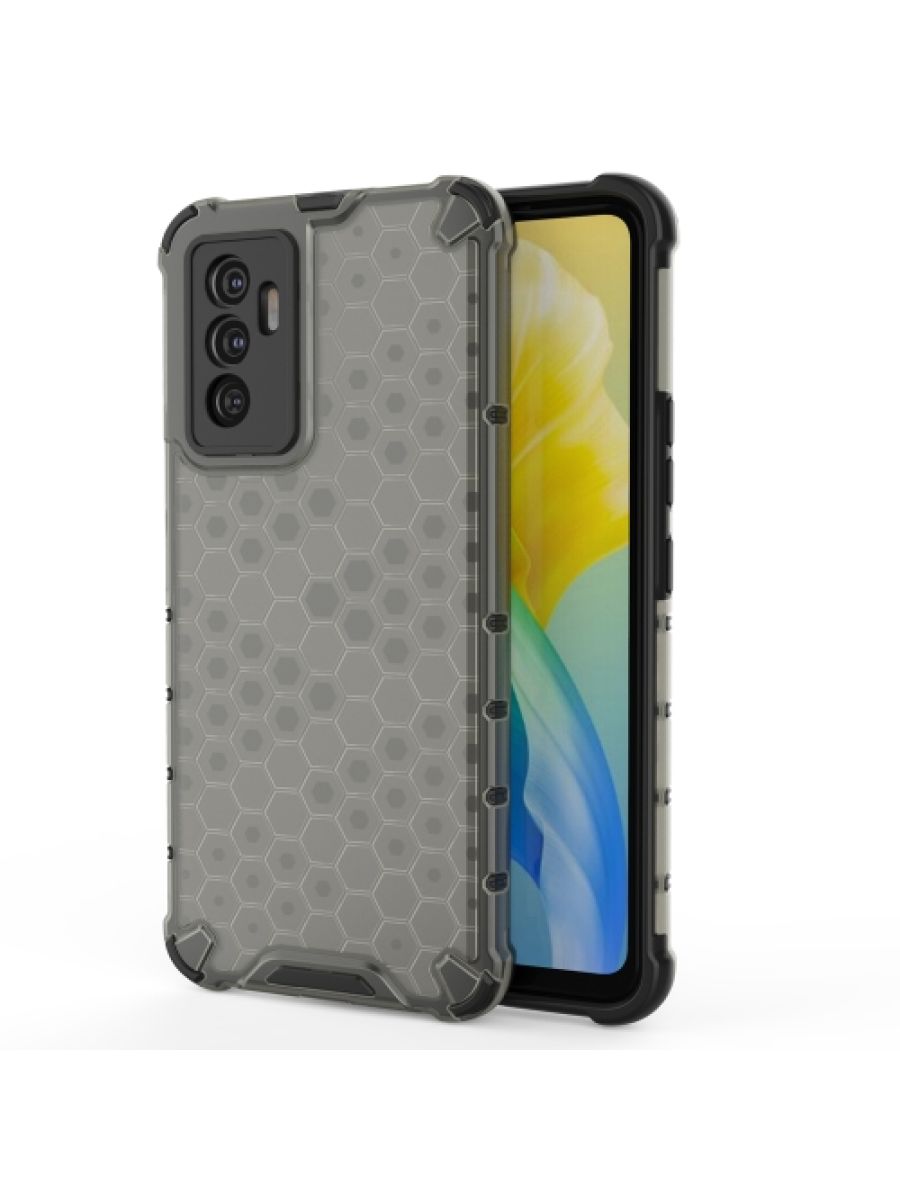 

Brodef Combee Противоударный чехол для Vivo V23e Черный