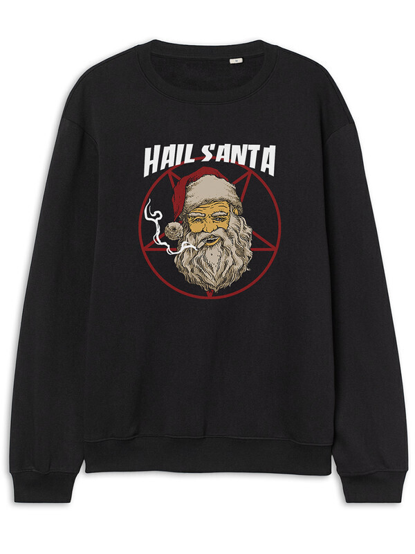 

Свитшот мужской Dream Shirts NOV-300039-swi черный 46 RU, NOV-300039-swi