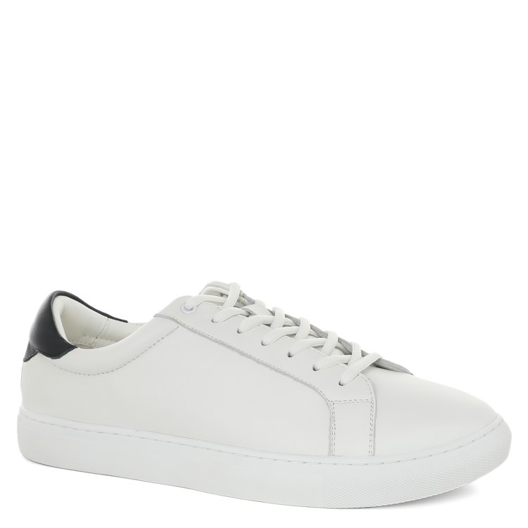 

Кеды мужские Maison David TD22SS/C06 белые 40 EU, Белый, TD22SS/C06