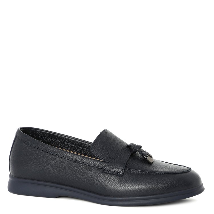 

Лоферы женские Tendance 32055-13-L синие 37 EU, 32055-13-L