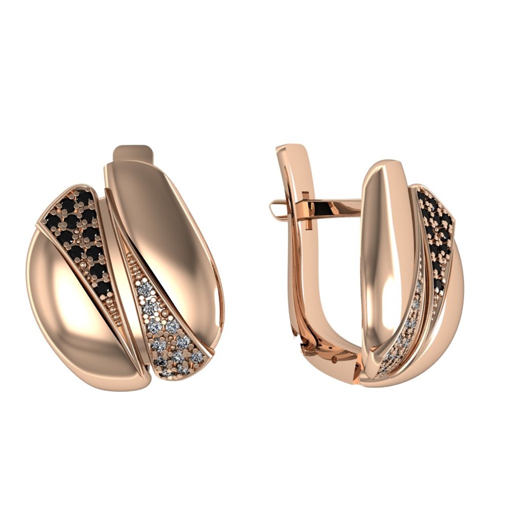

Серьги из серебра с шпинелью ПРИВОЛЖСКИЙ ЮВЕЛИР 302524-FA11SH73, 302524-FA11SH73