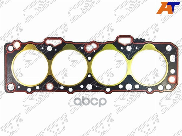 

Прокладка Гбц Nissan Serena/Vanette/Largo 92-00 Двиг. Ld20 Sat арт. ST-11044-13C01