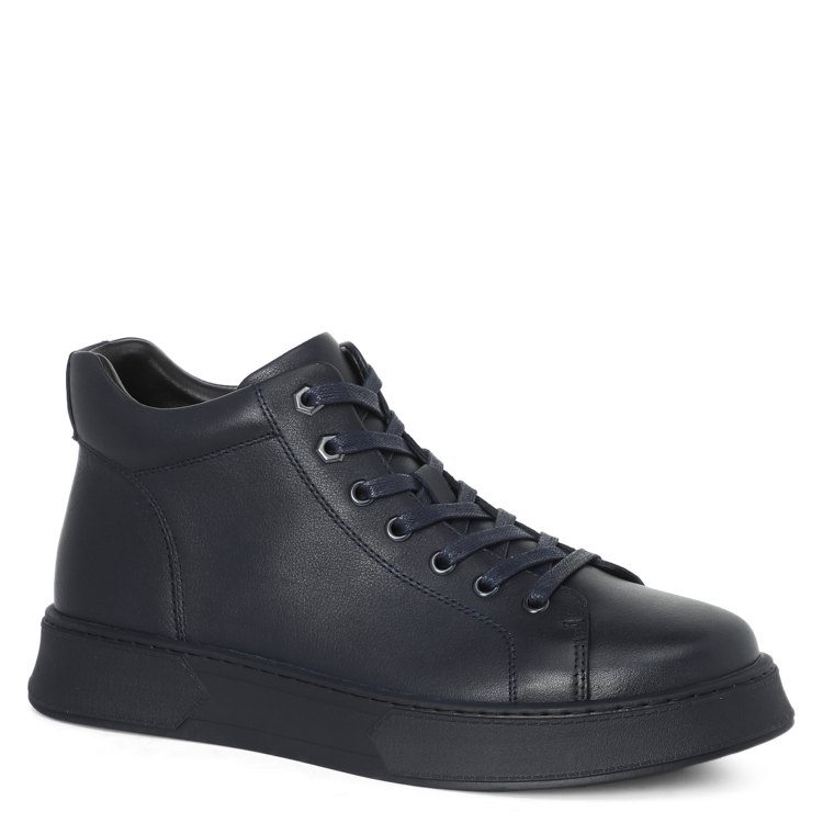 

Кеды мужские Tendance C8507H-6 синие 44 EU, Синий, C8507H-6