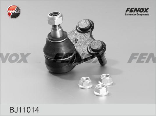 

Шаровая опора FENOX BJ11014