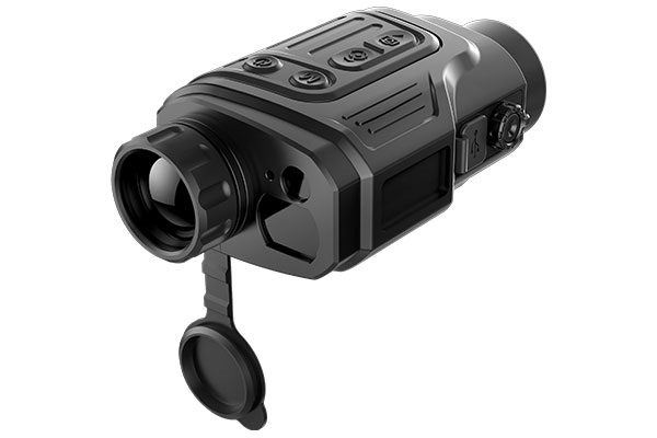 

Тепловизионный монокуляр с лазерным дальномером Xeye Finder FH25R FH25R Монокуляр Xeye, Finder FH25R