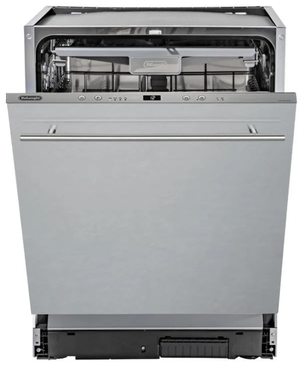 фото Посудомоечная машина delonghi ddw06f basilia