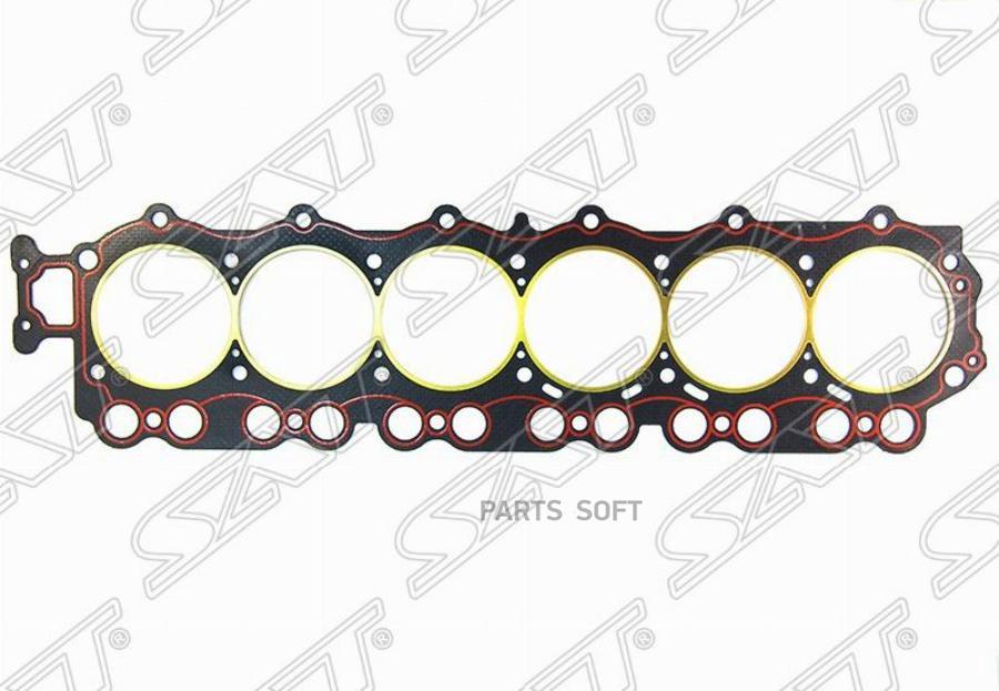 

Прокладка Гбц Nissan Patrol/Safari Tb45 99- Sat арт. ST-11044-VB000