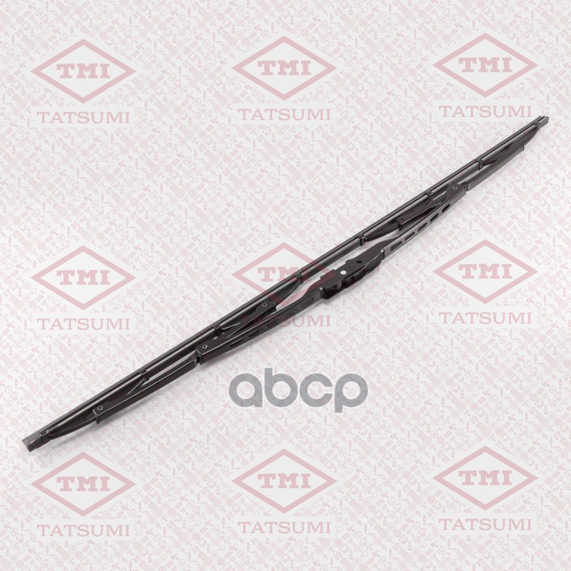 

Щетка стеклоочистителя Tatsumi 600 мм (24") TFF1060