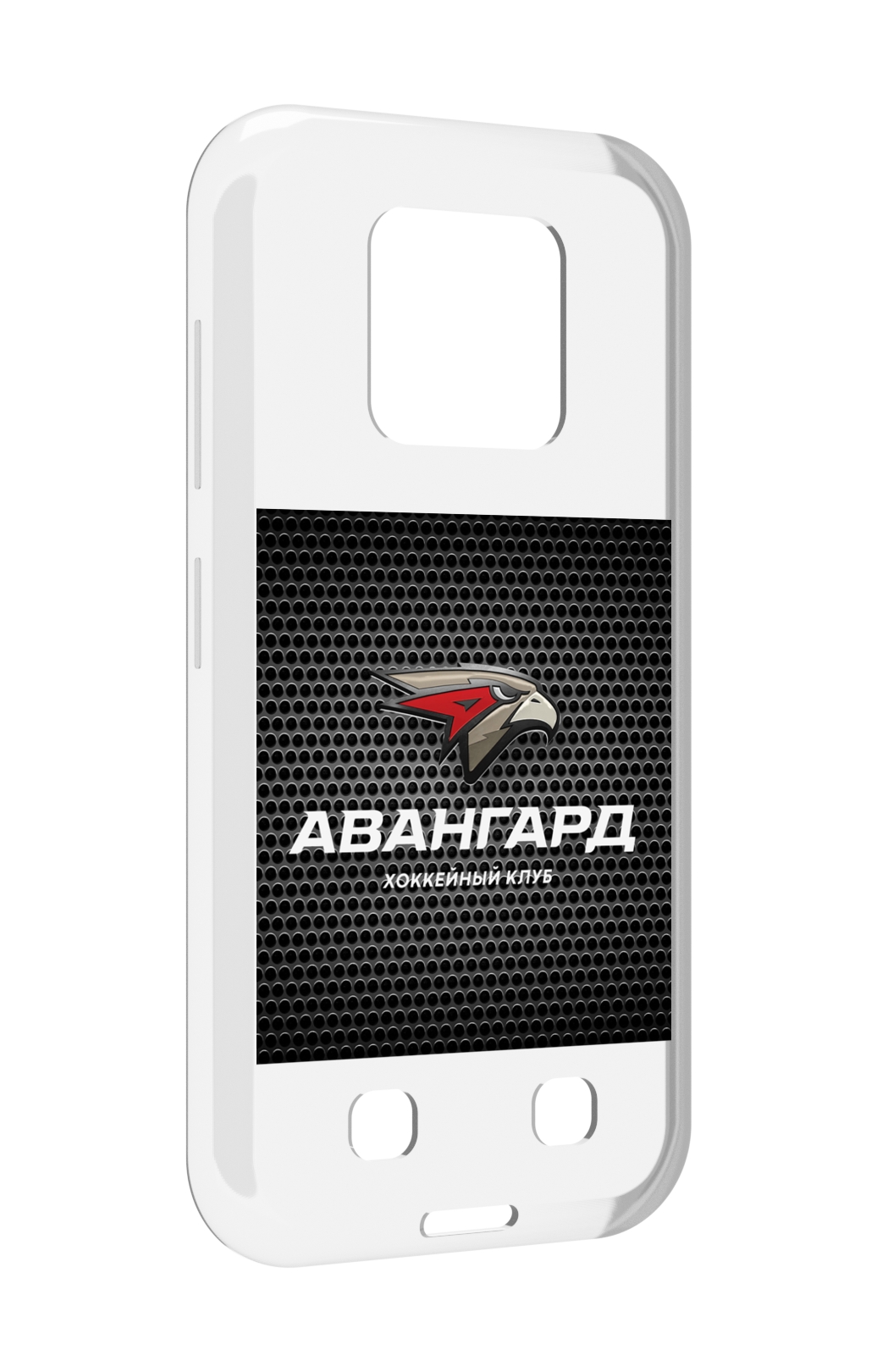 

Чехол MyPads авангард омск для Oukitel WP18, Прозрачный, Tocco