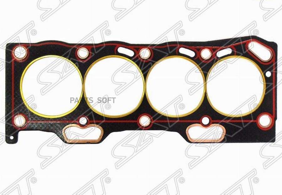 

Прокладка Гбц Toyota Caldina 4-5E-Fe 95-99 Sat St-11115-11071