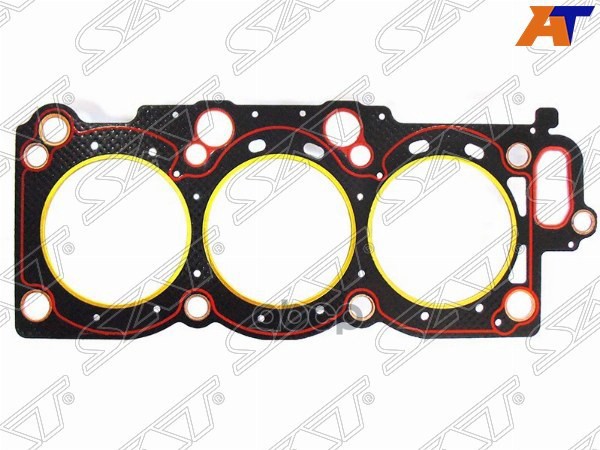 

Прокладка Гбц 1-2mz Camry/Gracia/Lexus Es300/Mark 2/Solara/Windom/Avalon 95- Rh (правый) S