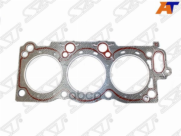 

Прокладка Гбц Toyota 1-2mz-Fe 00- Rh (правый) Sat арт. ST-11115-20042