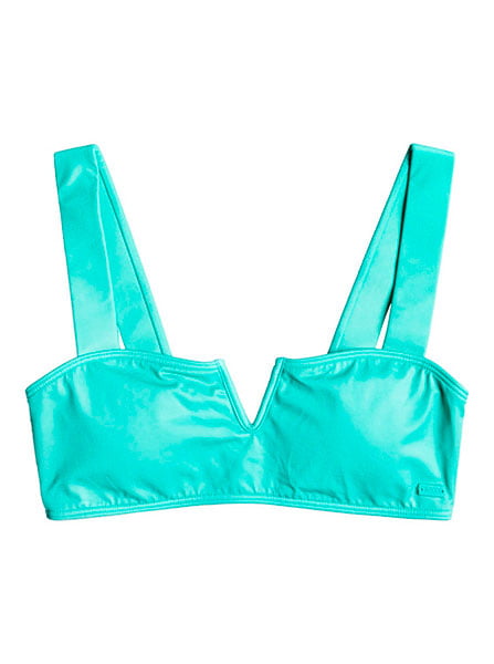 

Лиф женский Roxy ERJX304632 бирюзовый S, ERJX304632