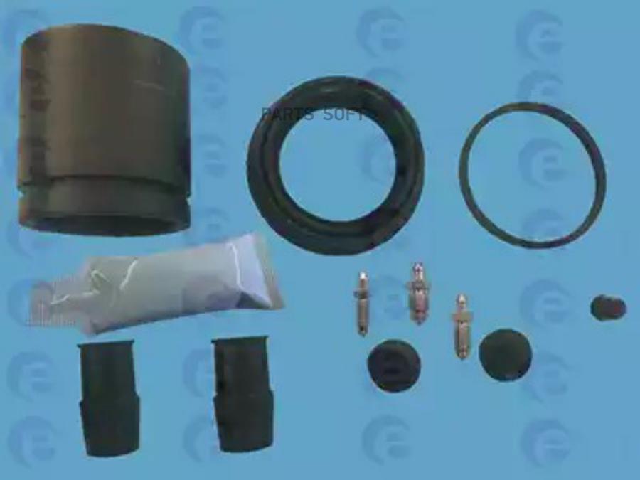 

ERT Ремкомплект суппорта переднего Audi/BMW/Ford/Seat/VW/Skoda/Mazda/VAZ d54mm (400203+151