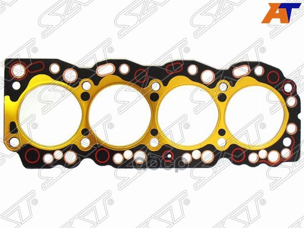

Прокладка Гбц Toyota Land Cruiser/Surf/Mark Ii/Cresta 2l-T Sat арт. ST-11115-54021