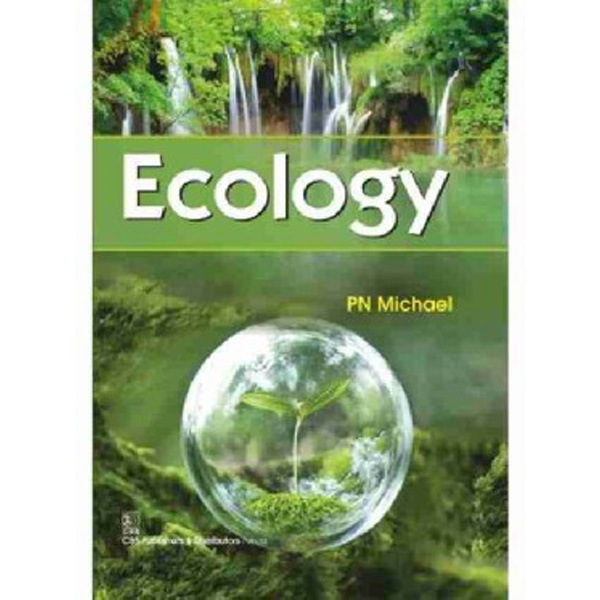 

Ecology / Michael