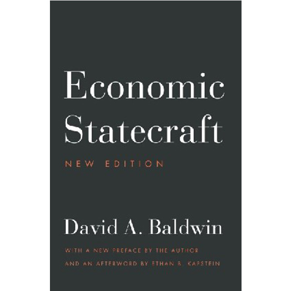 

Economic Statecraft / Baldwin David A.
