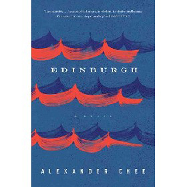 

Edinburgh / Chee Alexander, Auh Jin