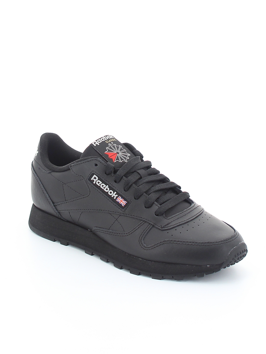 

Кроссовки мужские Reebok GY0955 черные 9 UK, Черный, GY0955-1