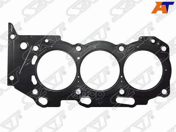 

Прокладка Гбц Toyota Land Cruiser Prado 150/Cruiser 200/Hilux/Fortuner 1gr-Fe 05- Sat арт.