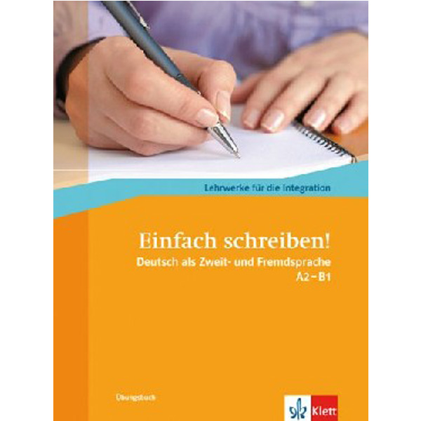 

Einfach schreiben! A2-B1
