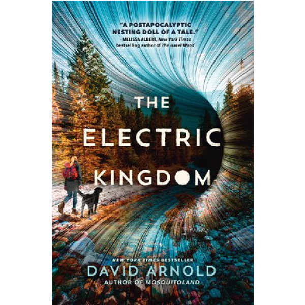 

Electric Kingdom, The (Exp) / Arnold, David