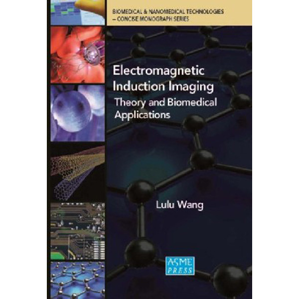 

Electromagnetic induction imaging : / Wang, Lulu,